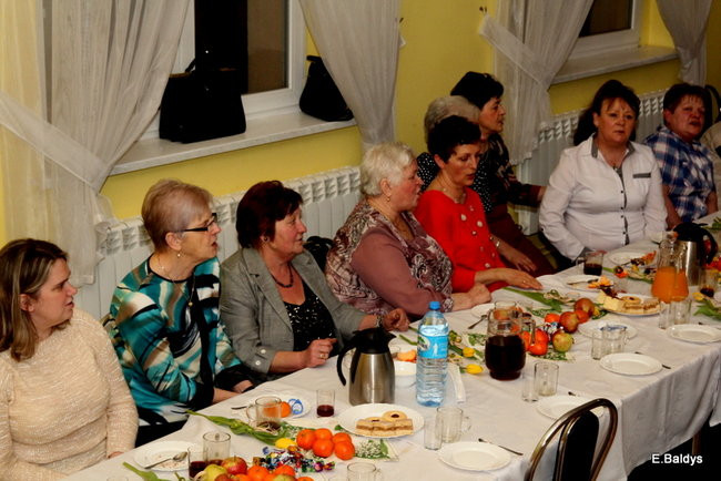 Babska Biesiada w Kąkolewie (zdjęcia)