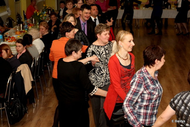 Babska Biesiada w Kąkolewie (zdjęcia)