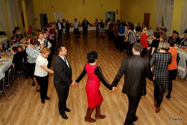 Babska Biesiada w Kąkolewie (zdjęcia)