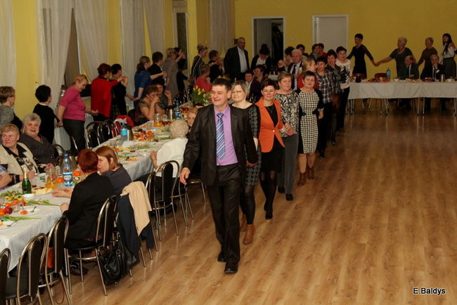 Babska Biesiada w Kąkolewie (zdjęcia)