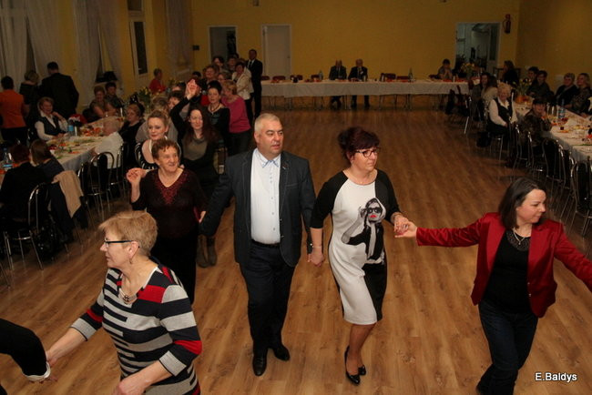 Babska Biesiada w Kąkolewie (zdjęcia)