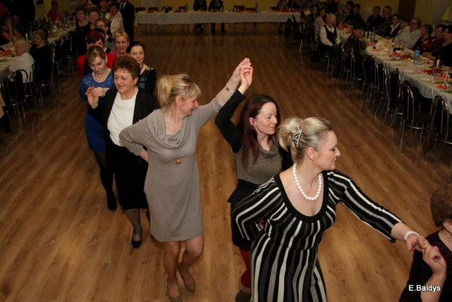 Babska Biesiada w Kąkolewie (zdjęcia)