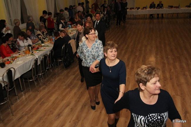 Babska Biesiada w Kąkolewie (zdjęcia)