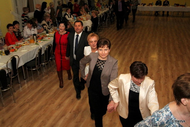 Babska Biesiada w Kąkolewie (zdjęcia)