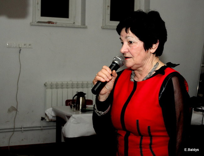 Babska Biesiada w Kąkolewie (zdjęcia)