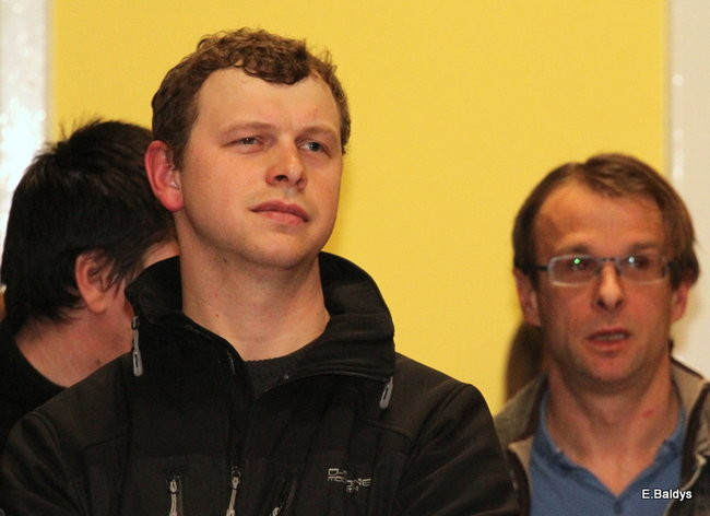 Wybory sołeckie w Kąkolewie (zdjęcia)