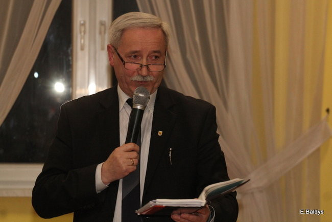 Wybory sołeckie w Kąkolewie (zdjęcia)