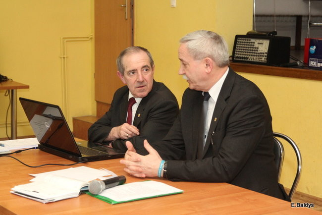 Wybory sołeckie w Kąkolewie (zdjęcia)