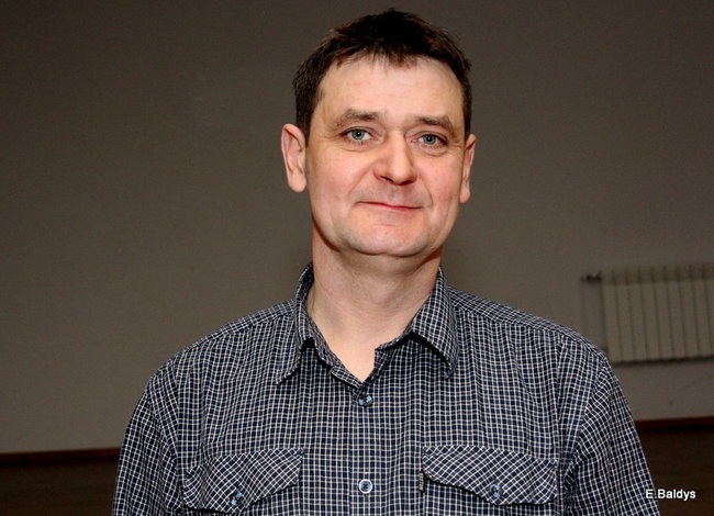 Wybory sołeckie w Kąkolewie (zdjęcia)