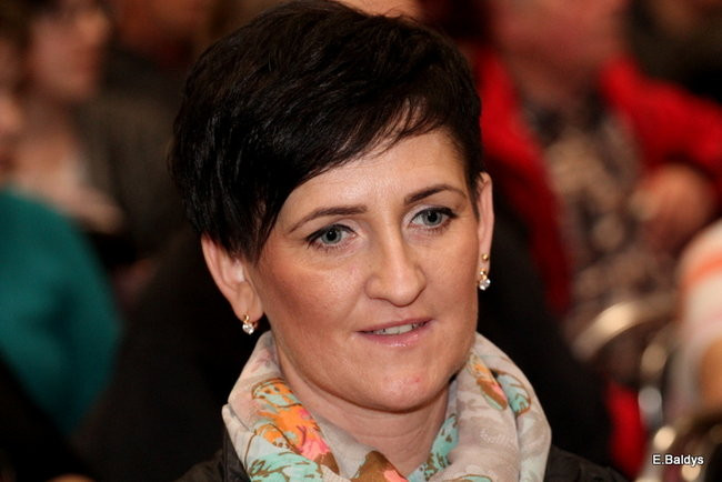 Wybory sołeckie w Kąkolewie (zdjęcia)