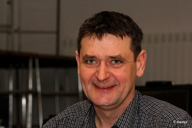 Wybory sołeckie w Kąkolewie (zdjęcia)