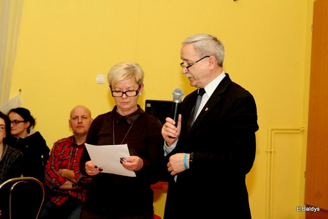 Wybory sołeckie w Kąkolewie (zdjęcia)