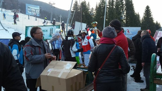 Czarna Góra 2015 (zdjęcia)