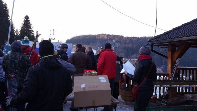 Czarna Góra 2015 (zdjęcia)