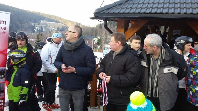 Czarna Góra 2015 (zdjęcia)