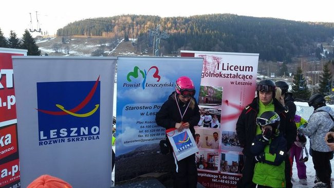 Czarna Góra 2015 (zdjęcia)