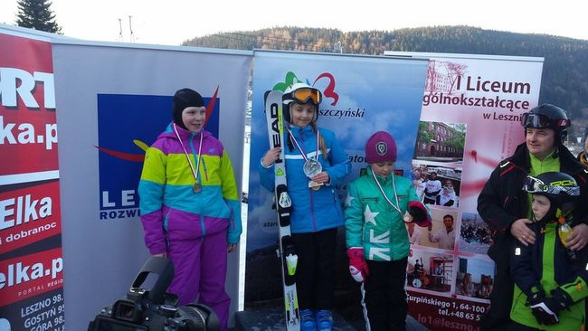 Czarna Góra 2015 (zdjęcia)