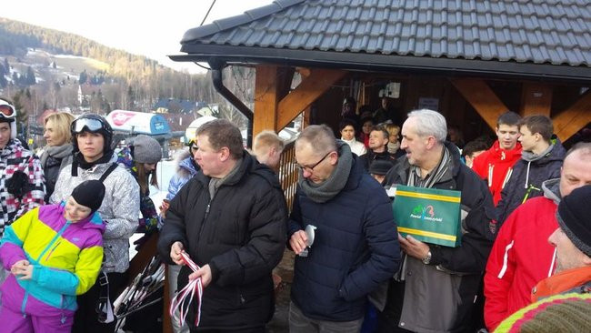 Czarna Góra 2015 (zdjęcia)