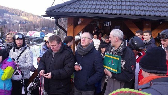 Czarna Góra 2015 (zdjęcia)