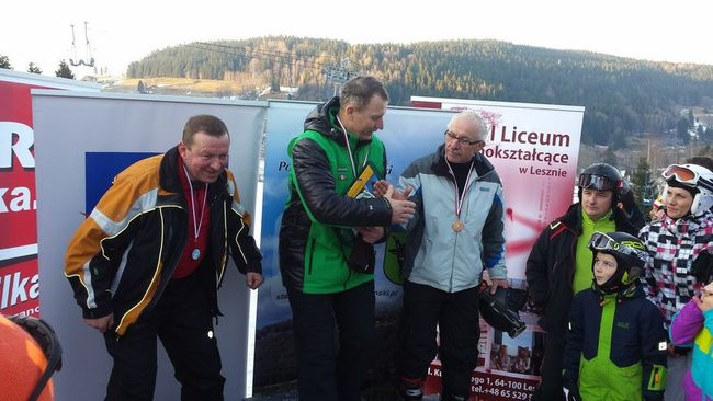 Czarna Góra 2015 (zdjęcia)