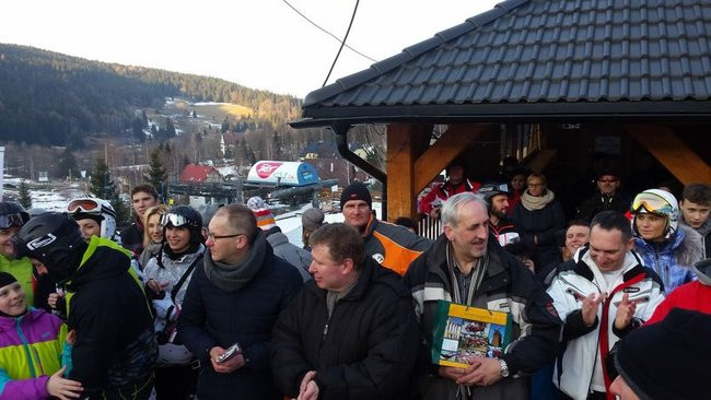 Czarna Góra 2015 (zdjęcia)