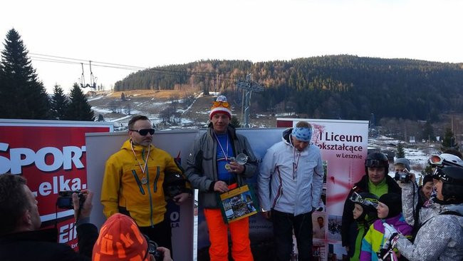 Czarna Góra 2015 (zdjęcia)