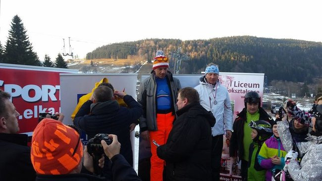 Czarna Góra 2015 (zdjęcia)