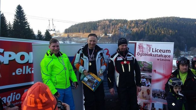 Czarna Góra 2015 (zdjęcia)