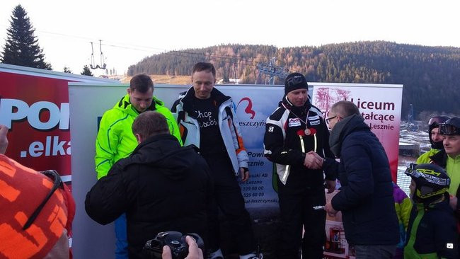 Czarna Góra 2015 (zdjęcia)