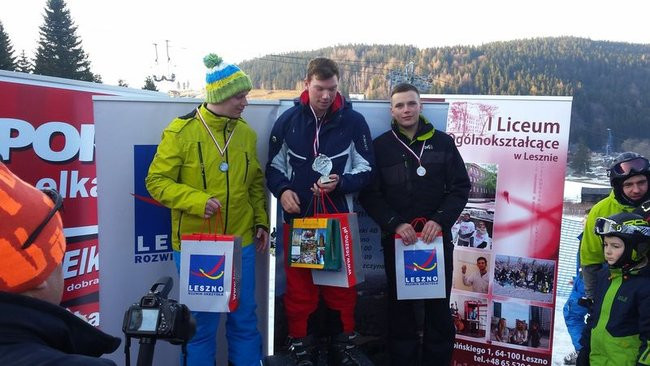 Czarna Góra 2015 (zdjęcia)