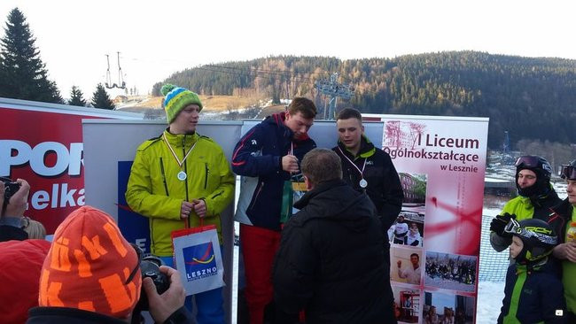 Czarna Góra 2015 (zdjęcia)