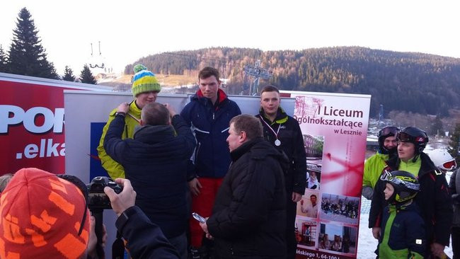 Czarna Góra 2015 (zdjęcia)