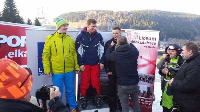 Czarna Góra 2015 (zdjęcia)