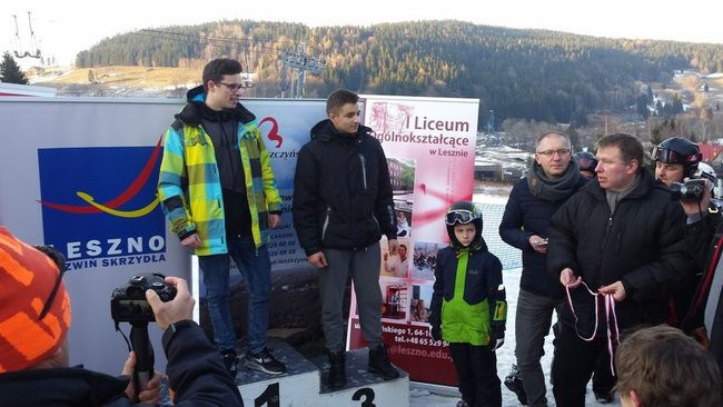 Czarna Góra 2015 (zdjęcia)