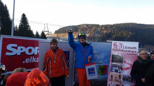 Czarna Góra 2015 (zdjęcia)