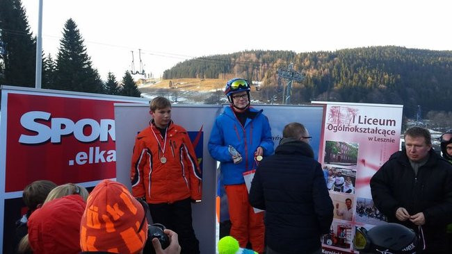 Czarna Góra 2015 (zdjęcia)