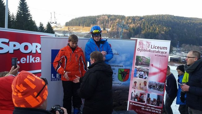 Czarna Góra 2015 (zdjęcia)