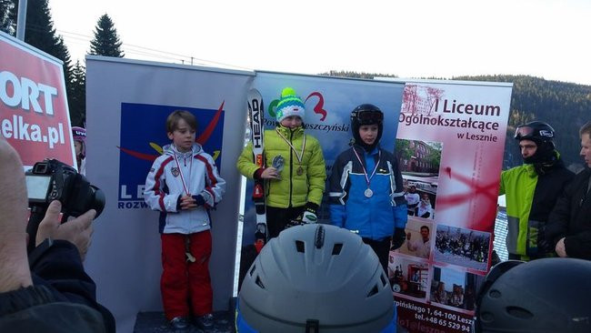 Czarna Góra 2015 (zdjęcia)