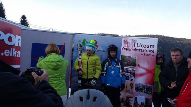 Czarna Góra 2015 (zdjęcia)