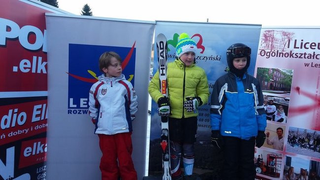 Czarna Góra 2015 (zdjęcia)