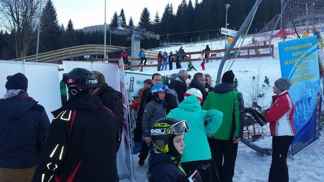 Czarna Góra 2015 (zdjęcia)