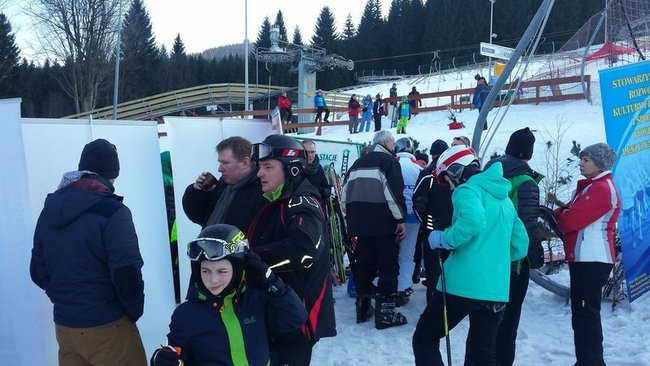 Czarna Góra 2015 (zdjęcia)