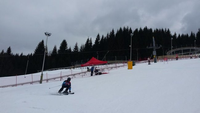 Czarna Góra 2015 (zdjęcia)