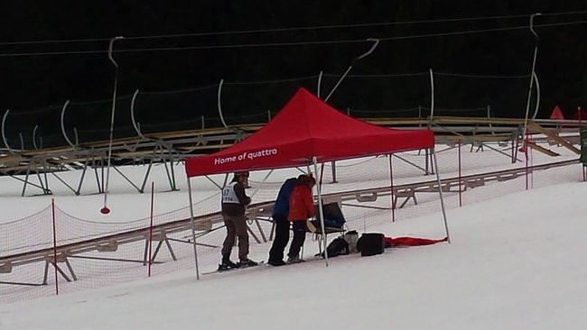 Czarna Góra 2015 (zdjęcia)