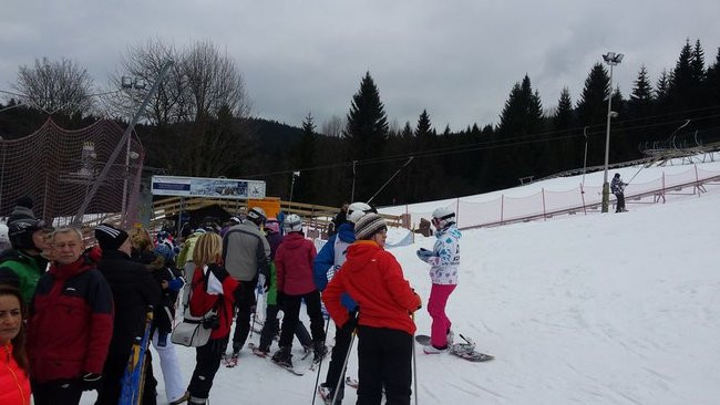 Czarna Góra 2015 (zdjęcia)