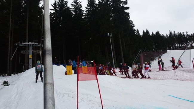 Czarna Góra 2015 (zdjęcia)