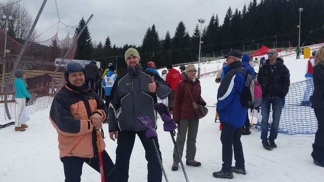 Czarna Góra 2015 (zdjęcia)