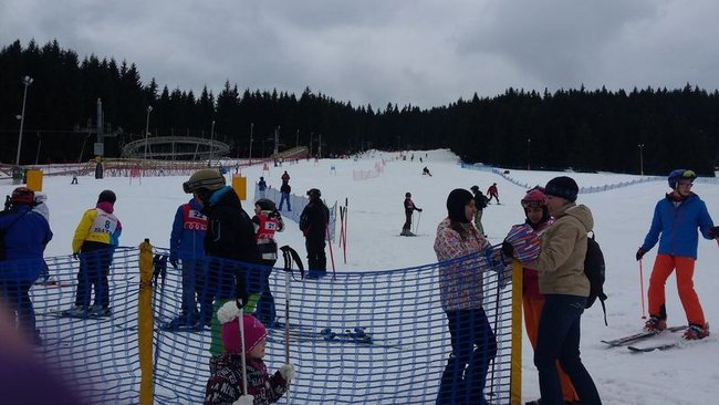 Czarna Góra 2015 (zdjęcia)