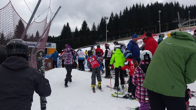 Czarna Góra 2015 (zdjęcia)