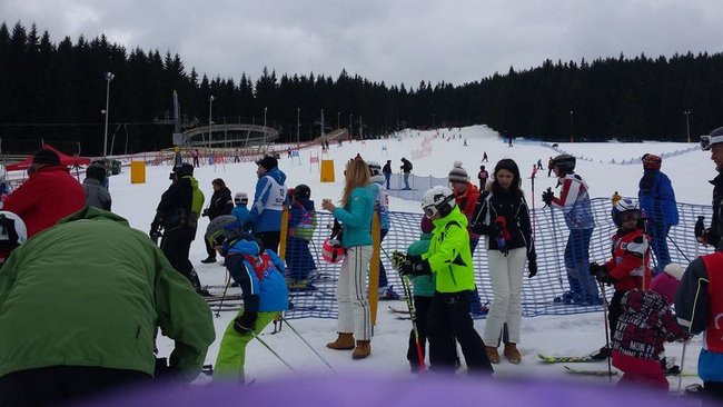 Czarna Góra 2015 (zdjęcia)